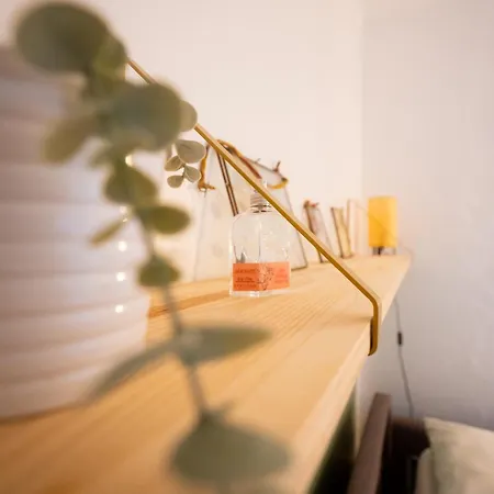 Lägenhet Location Studio Avec Loggia Antibes